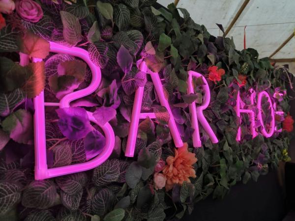 Bar Hof - Zomerbar © Bar Hof