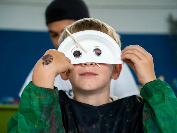 Creatives - Schoten (Sint-Eduardus) © YES Events