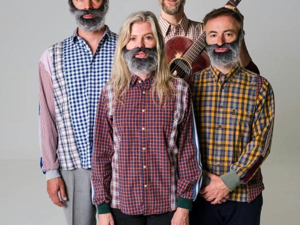 Elegast - door Wannes Cappelle, Inge Paulussen, Jonas Leemans, Dimitri Leue © Elegast