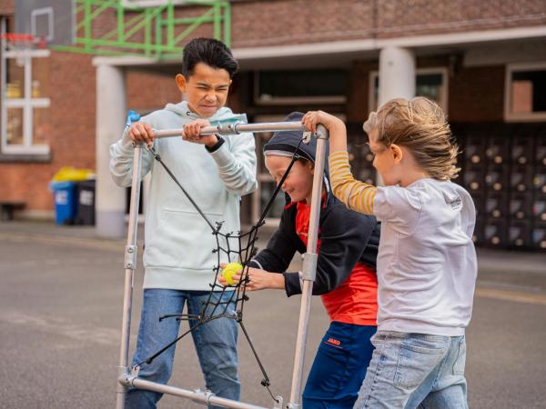 Adventure - Schoten (Sint-Eduardus) © YES Events