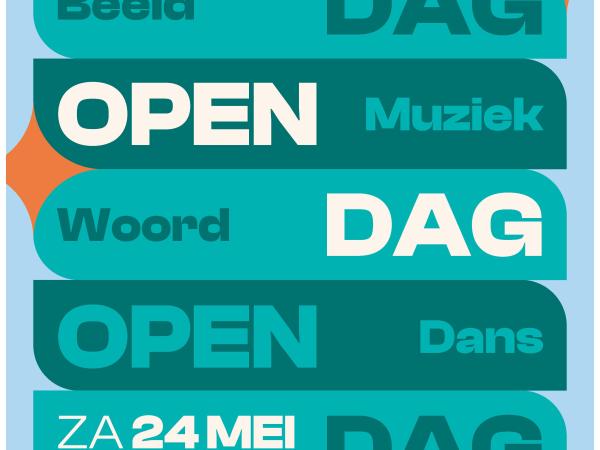 Open dag Academie Schoten © Academie Schoten