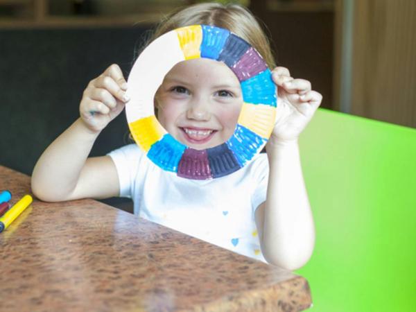 Ruimte ontdekkers © Impact BV