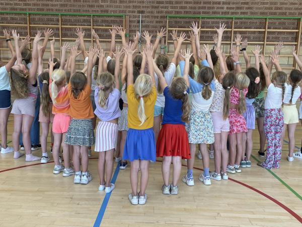 MUSICALKAMP Schoten © musicalifragilistic