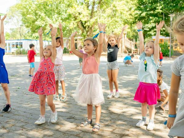 Young Urban Dance - Schoten (Sint-Eduardus) © YES Events Young Urban Dance - Schoten (Sint-Eduardus) © YES Events