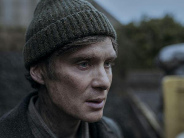 Small things like these - Een film van Tim Mielants © Small things like these