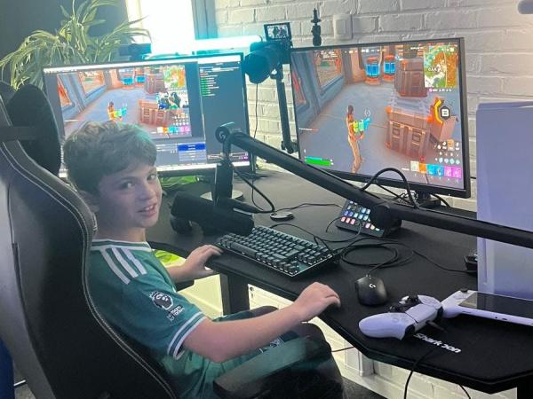 Game XXL - Zonder overnachting © Thrillz vzw