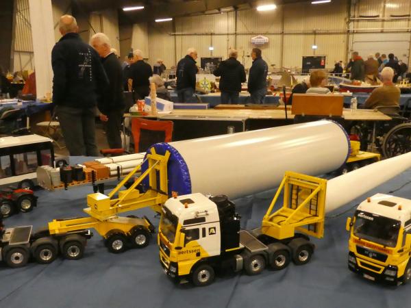 120 JAAR MODELBOUW IN ANTWERPEN © kmyca