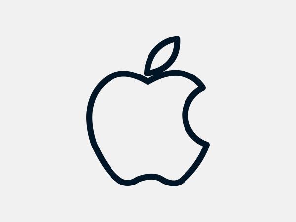 Apple Basis © raphaelsilva