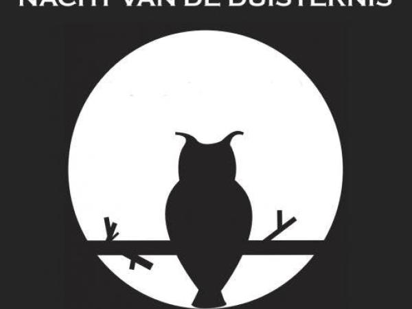 Nacht van de Duisternis - Schoten © gemeente Schoten
