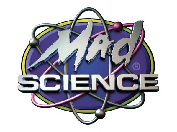 Naschoolse Mad Science Cursus - De Tuimelaar -  L1 t/m L6 © Mad Science