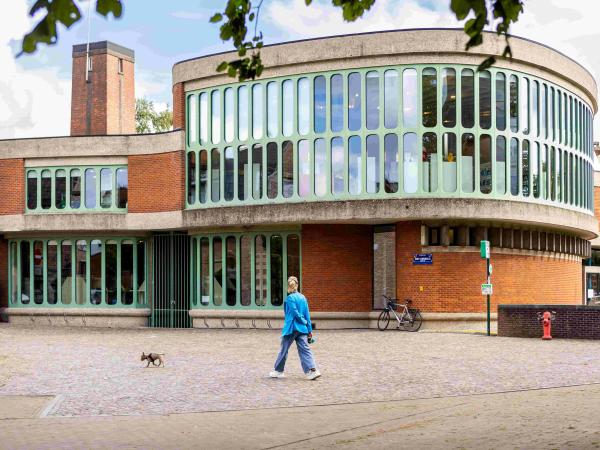 Ken je buurt: Schoten © Schoten
