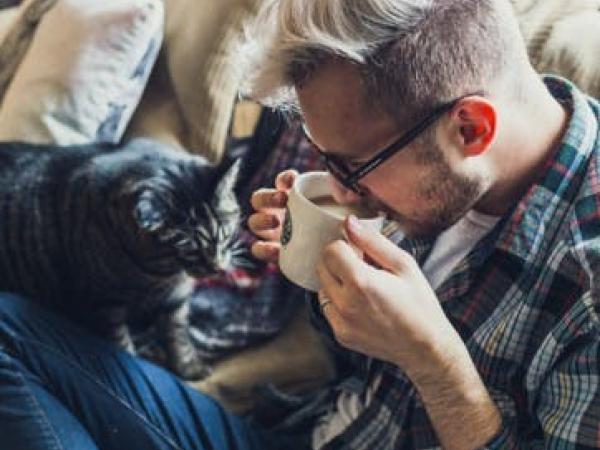 Zelfzorg voor mantelzorgers © samana