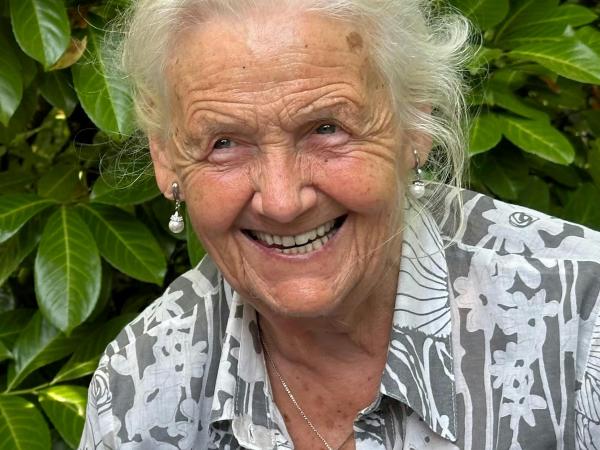 Mia Verschueren Clijsters: overzichtstentoonstelling aquarellen en beelden © JV