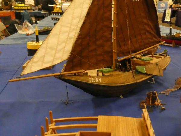 120 JAAR MODELBOUW IN ANTWERPEN © kmyca