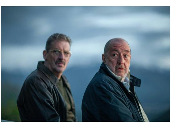 Zondag De Negenste - Een film van Kat Steppe © c Frank Temmerman