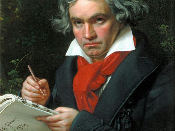 Lezing: Start to Beethoven - © Lezing_Start to Beethoven