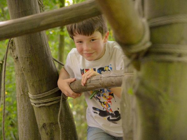 Explore - Schoten (Sint-Eduardus) © YES Events