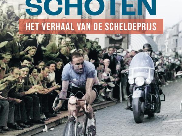 Tentoonstelling 'Het verhaal van de Scheldeprijs' © De Scheldeprijs