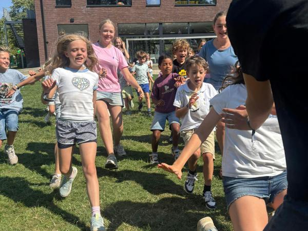 Fun Kickx © Thrillz vzw