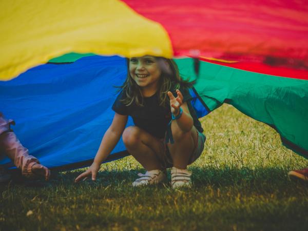Young Fun - Schoten (Sint-Eduardus) © YES Events