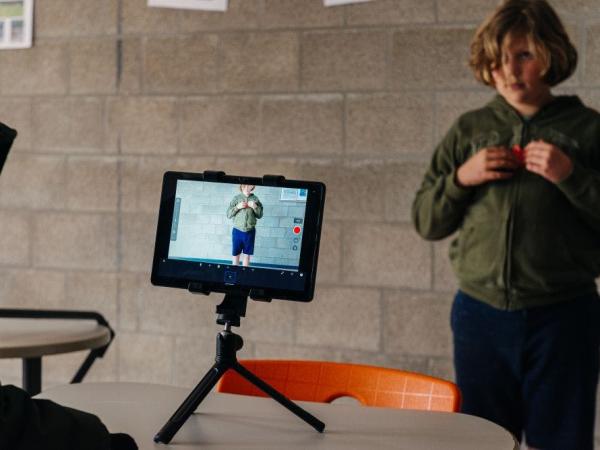 Mediamakers © Skillz vzw