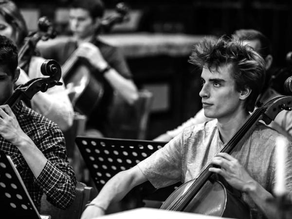 Cello avonturen