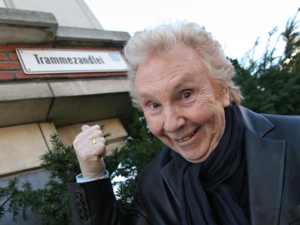 Herlees ons laatste interview met Gaston Berghmans