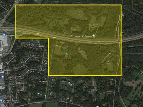 Gemeente krijgt er 40 hectare natuurgebied bij