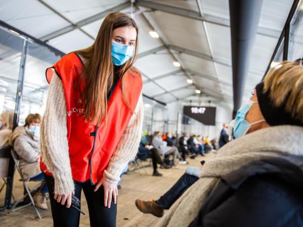 Uitnodiging tweede boostervaccin gekregen? Dit moet je doen