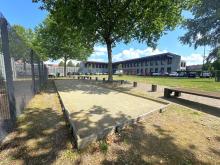 Petanque