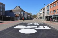 omleiding scheldeprijs