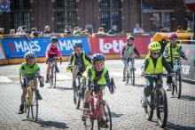 scheldeprijs voor kinderen