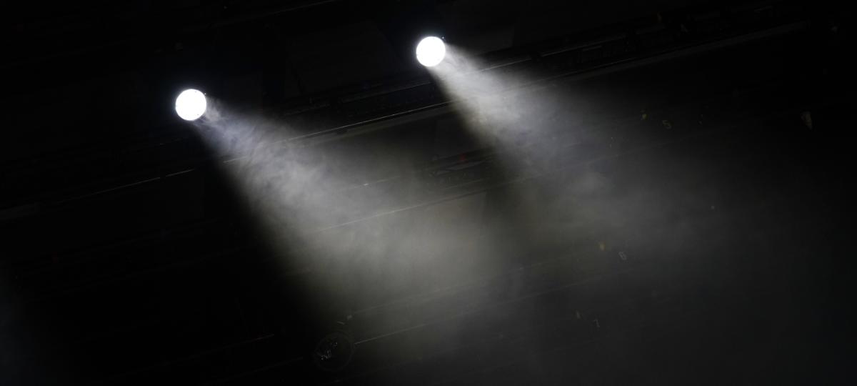 spotlicht