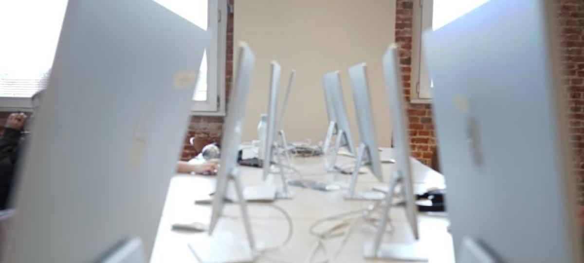 IMacs
