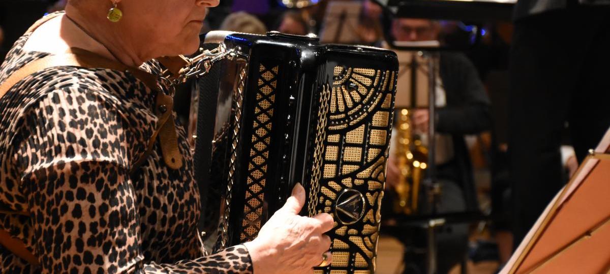 Accordeon