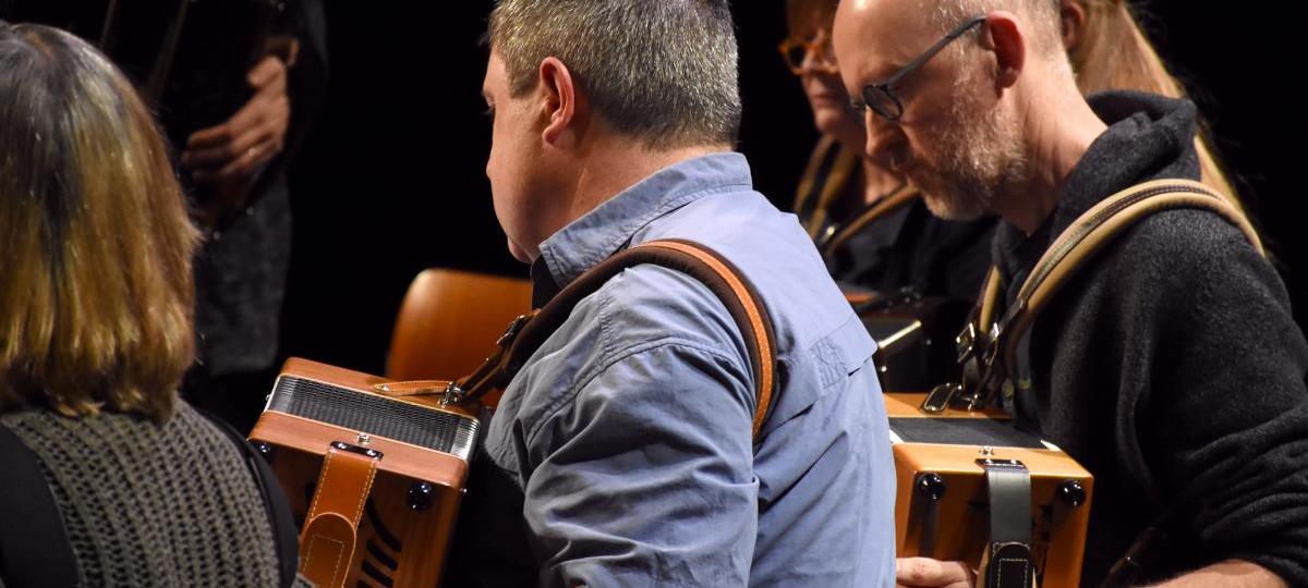 Accordeon