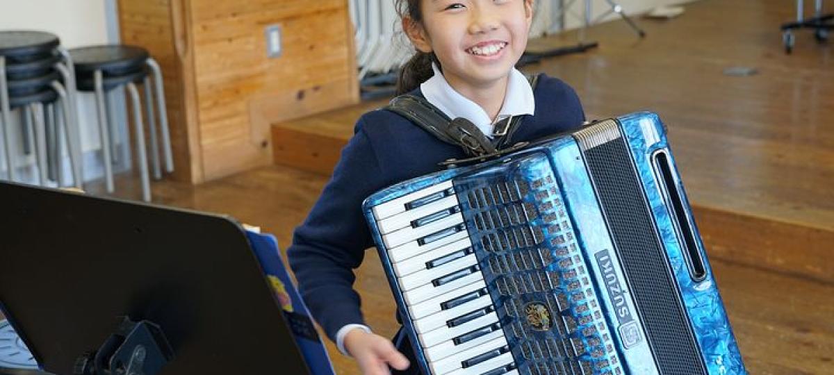 Accordeon