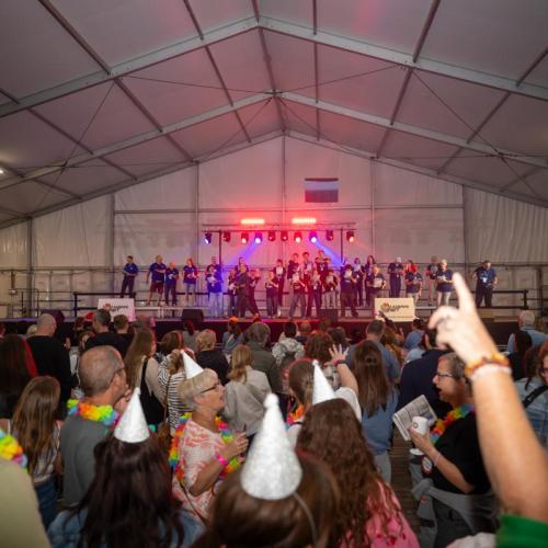 Schoten Zingt