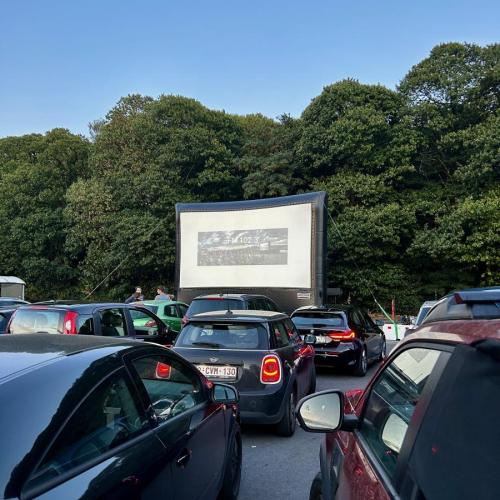 Autocinema