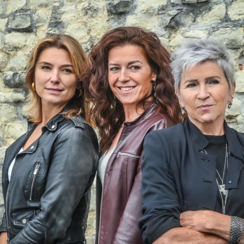 Vlaanderen Feest - Hommage aan Yasmine
