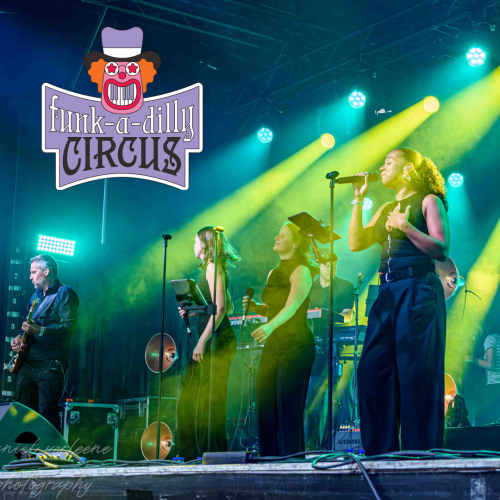 Funkadilly Circus