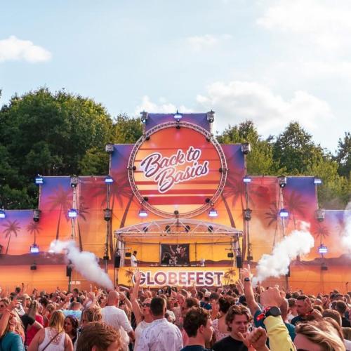 Globefest 2026