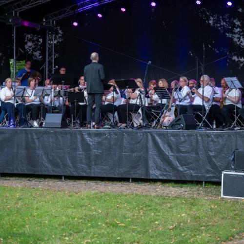 Koninklijke Harmonie Sinte-Cecilia Schoten