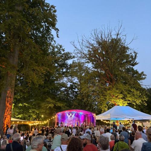 Zomermuziekavonden