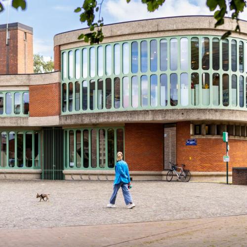 Beeldig Schoten