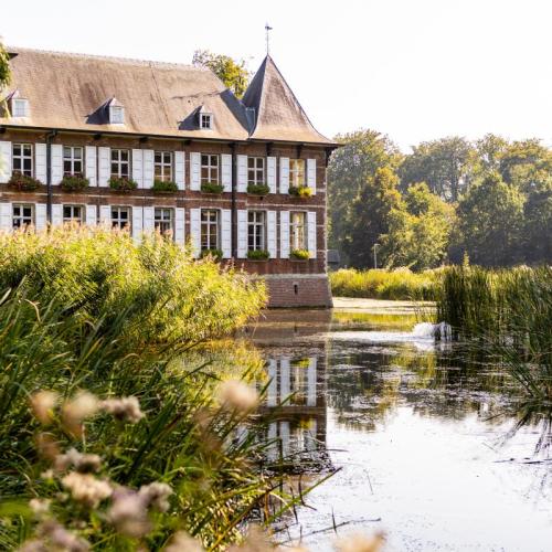 Kasteel van Schoten