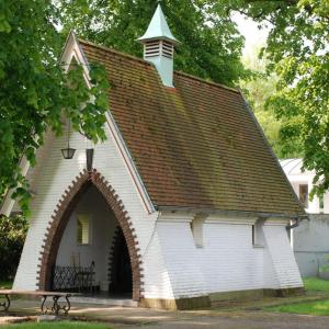 Onroerend erfgoed