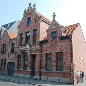 Onroerend erfgoed
