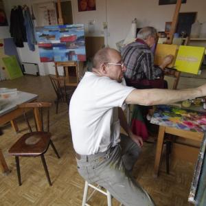 Week van de Amateurkunsten