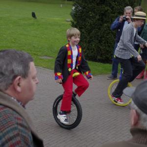 Week van de Amateurkunsten
